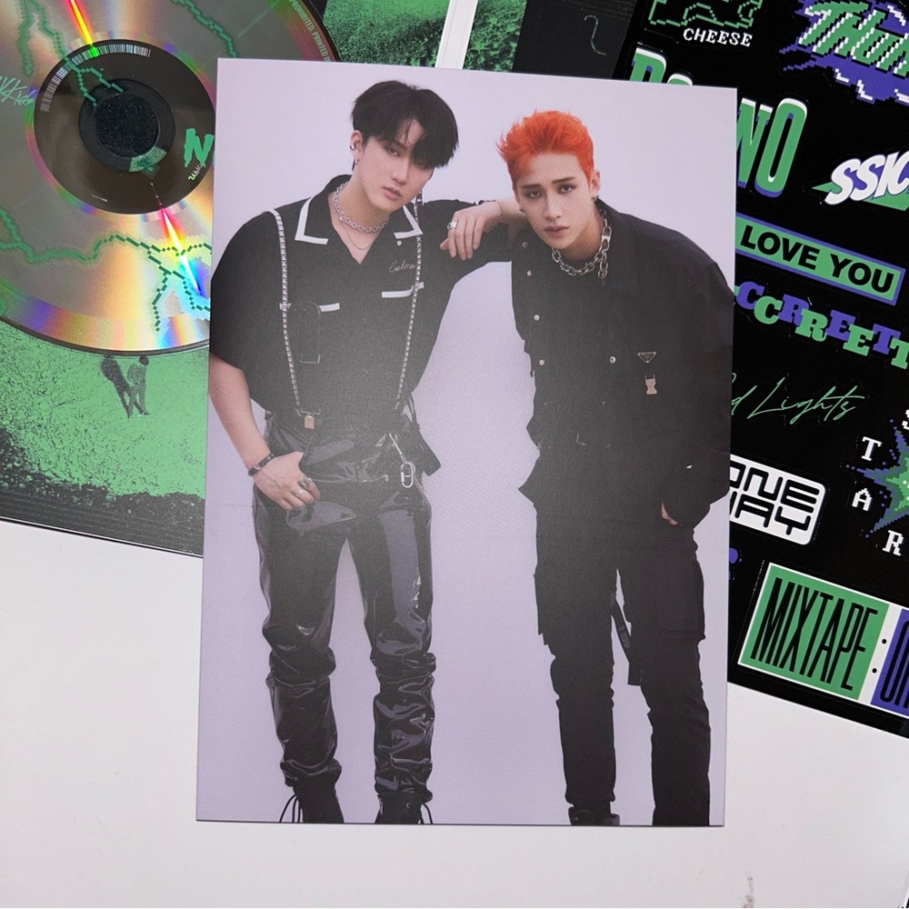 Stray Kids | NoEasy 2 VERSIONS | Official | Read Description - Picture 5 of 11
